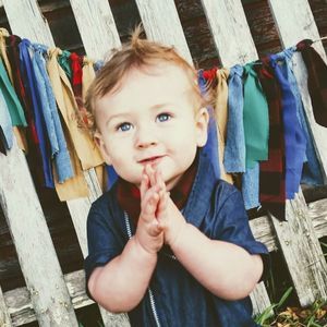 Meet your Posher, Lacy